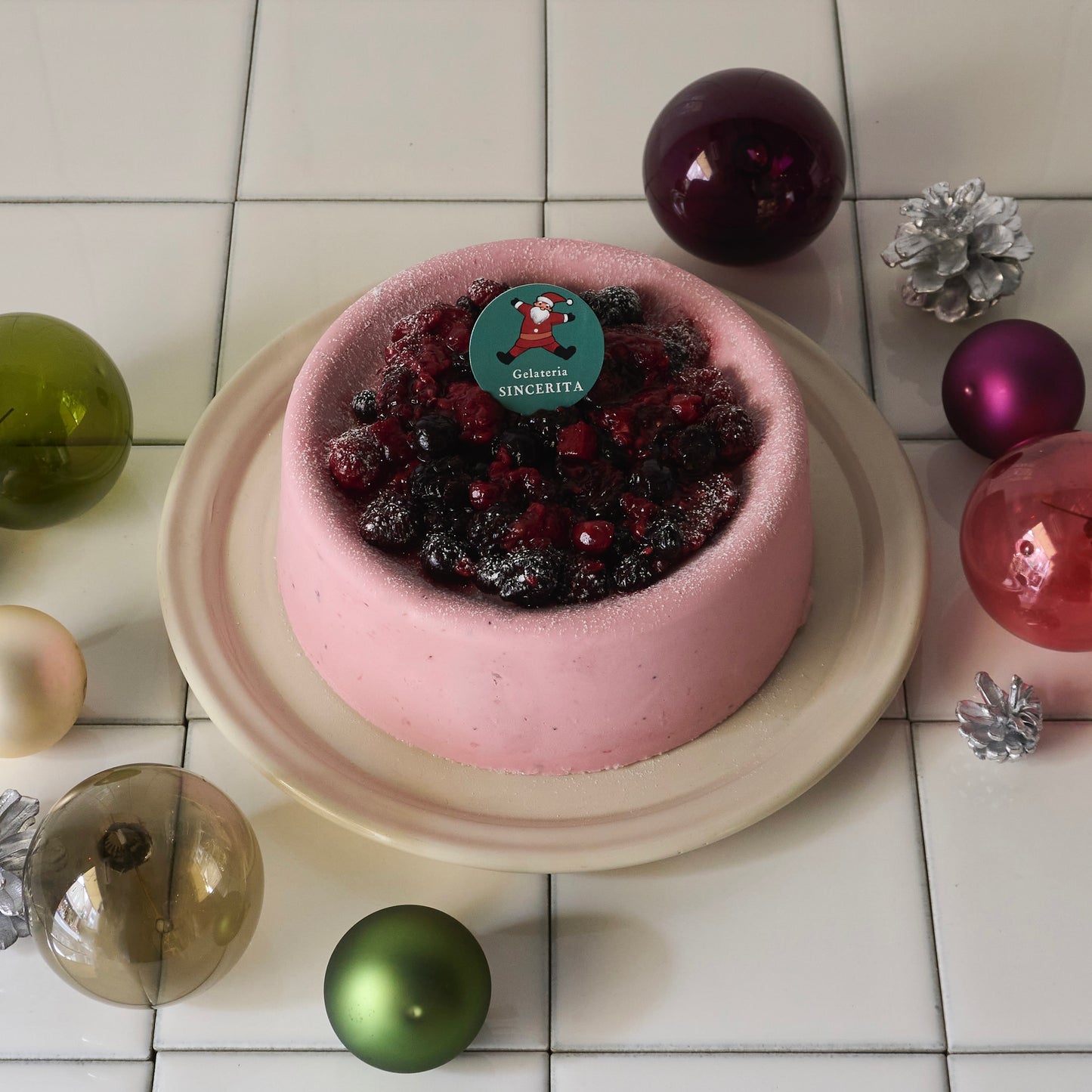 【店頭受け取り】ヨセフピスタチオ/Joseph Pistachio