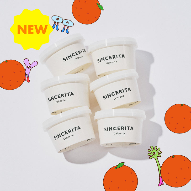 【16周年記念】旬の柑橘6個セット