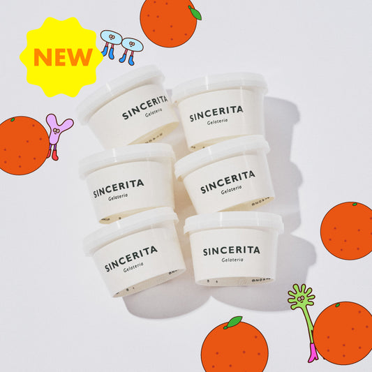 【16周年記念】旬の柑橘6個セット