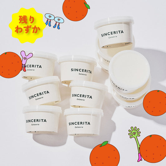 【16周年記念】旬の柑橘6個セット