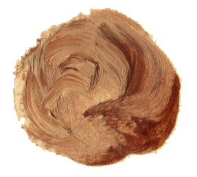 ライムチョコレート